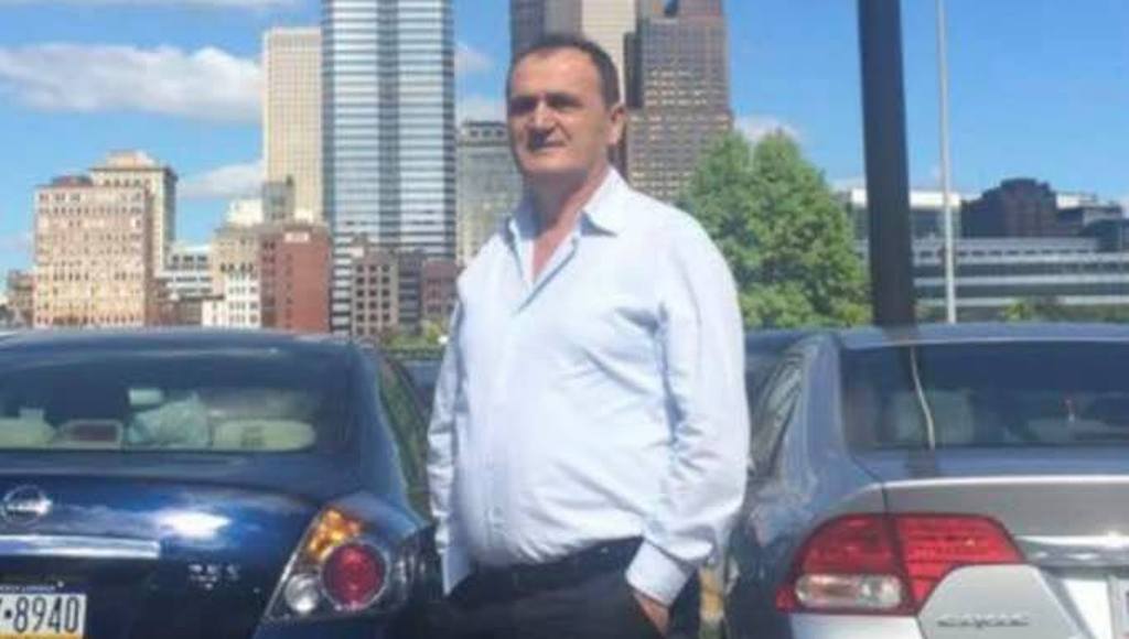 Ndërron jetë kryetari i PD-së në Krujë, Reshit Merlika