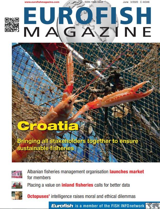Revista &#8220;Eurofish&#8221;: Peshkatarët shqiptarë së shpejti mund të fitojnë kualifikime ndërkombëtare në Shqipëri