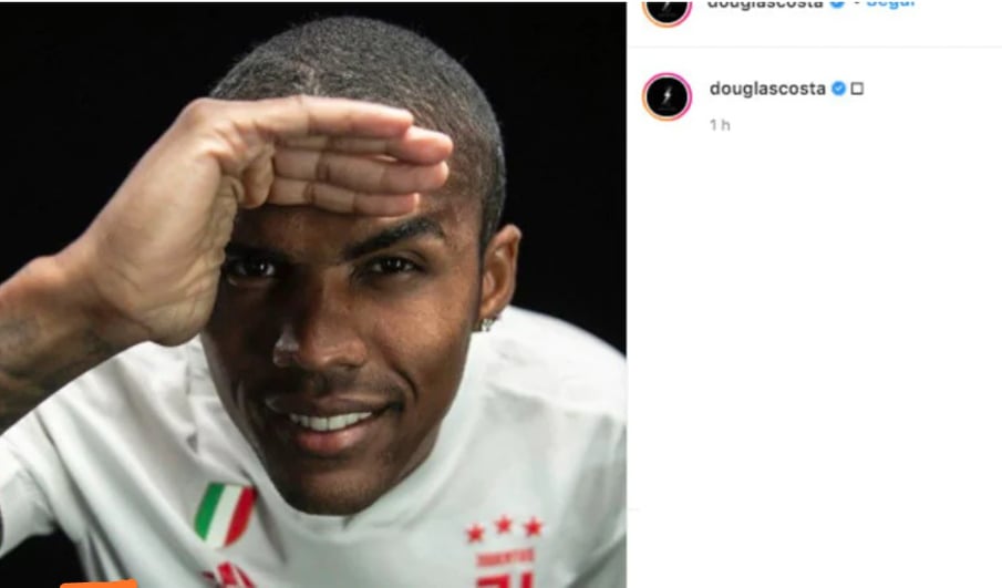 Rezultate negative për Interin dhe Lacion, futbollisti i Juventusit tallet me kundërshtarët