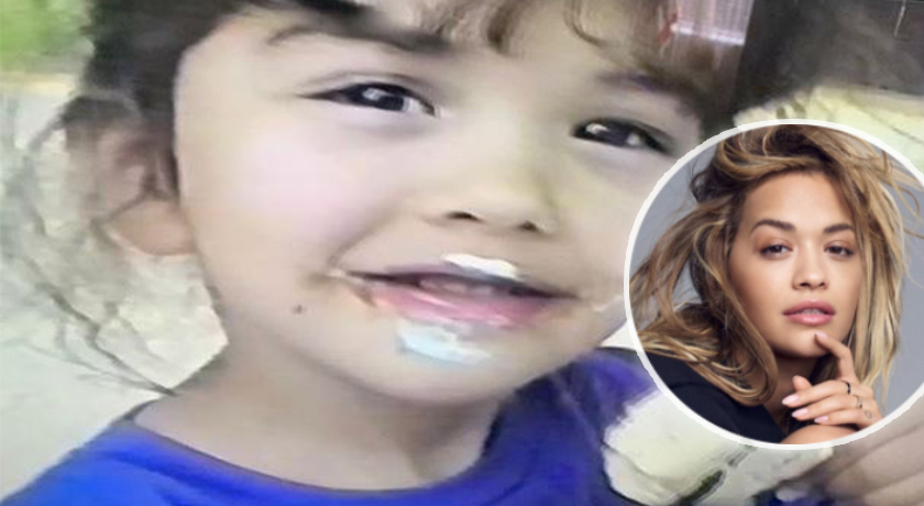 Rita Ora flet për momentet e vështira të fëmijërisë: Më paragjykonin për prejardhjen