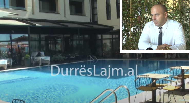 “S’mund të flitet më për fitim këtë sezon”, hotelet e Durrësit në pritje të turistëve (VIDEO)
