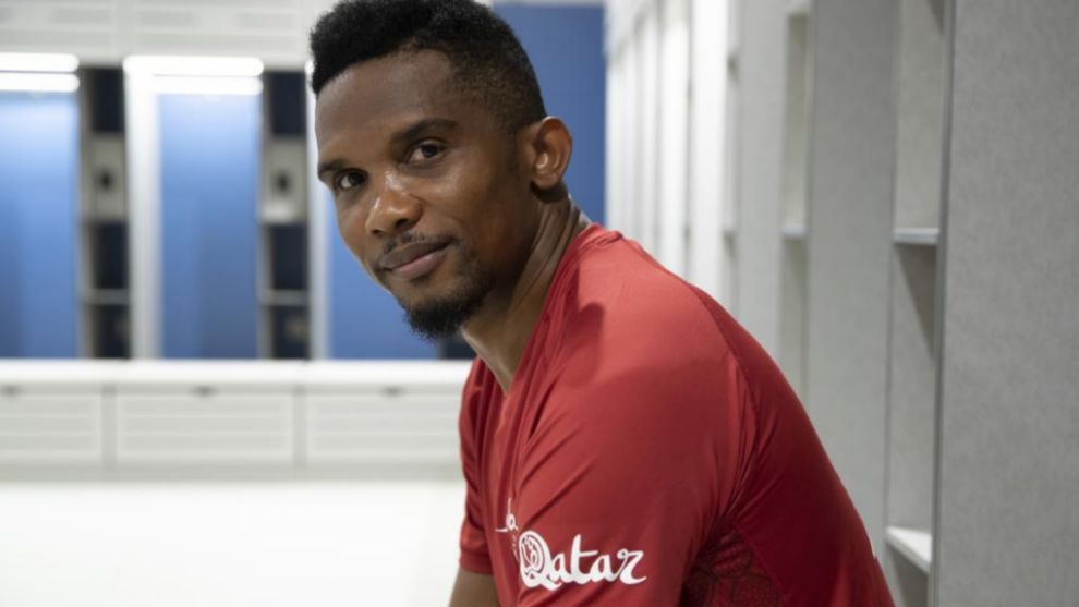 Rrëfehet Etoo: Messi duhet të luajë deri 70 vjeç, Pep i veçantë, Mou…