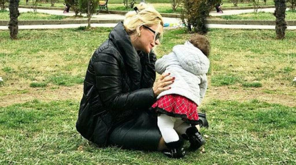 Mariana Kondi i zbulon një sekret Rudina Magjistarit: Lindja jote…