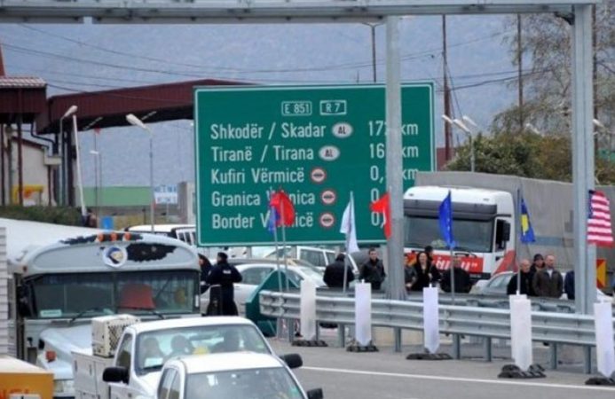 1 korriku/ BE ka dyshime për disa shtete, a do të lejohet hapja e kufijve me Shqipërinë?