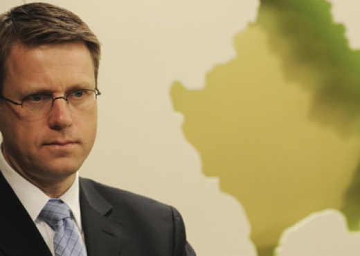 Maqedoni e Veriut/ Ambasadori i BE: Vendosni momentin e duhur për zgjedhjet