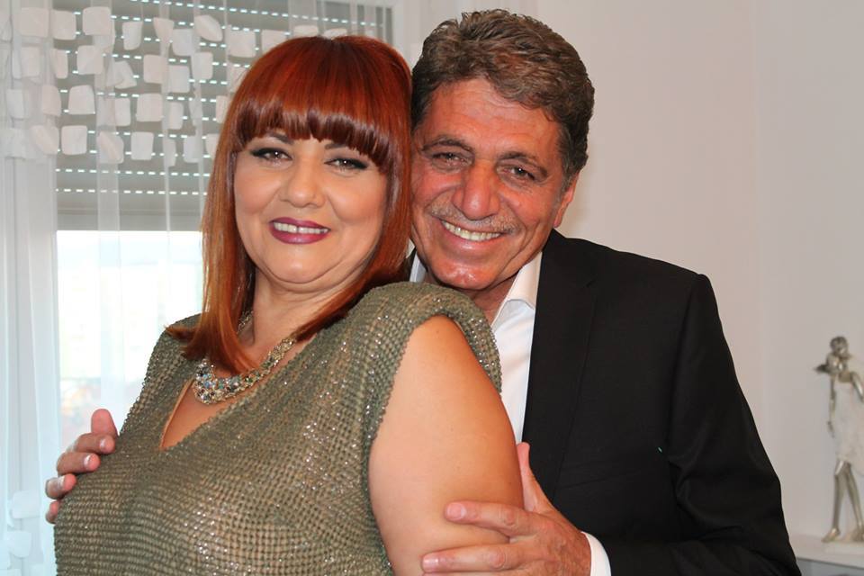 “Isha xheloz e ajo shumë e bukur”, Sabri Fejzullahu tregon si i ndaloi muzikën bashkëshortes