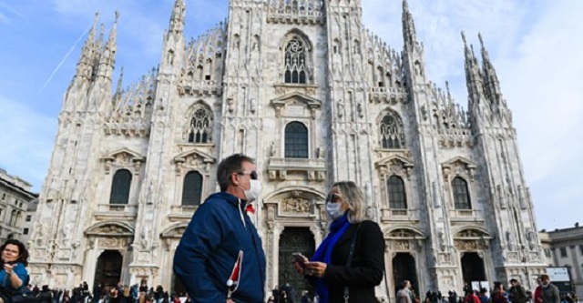 Rritet bilanci i viktimave nga koronavirusi në Itali