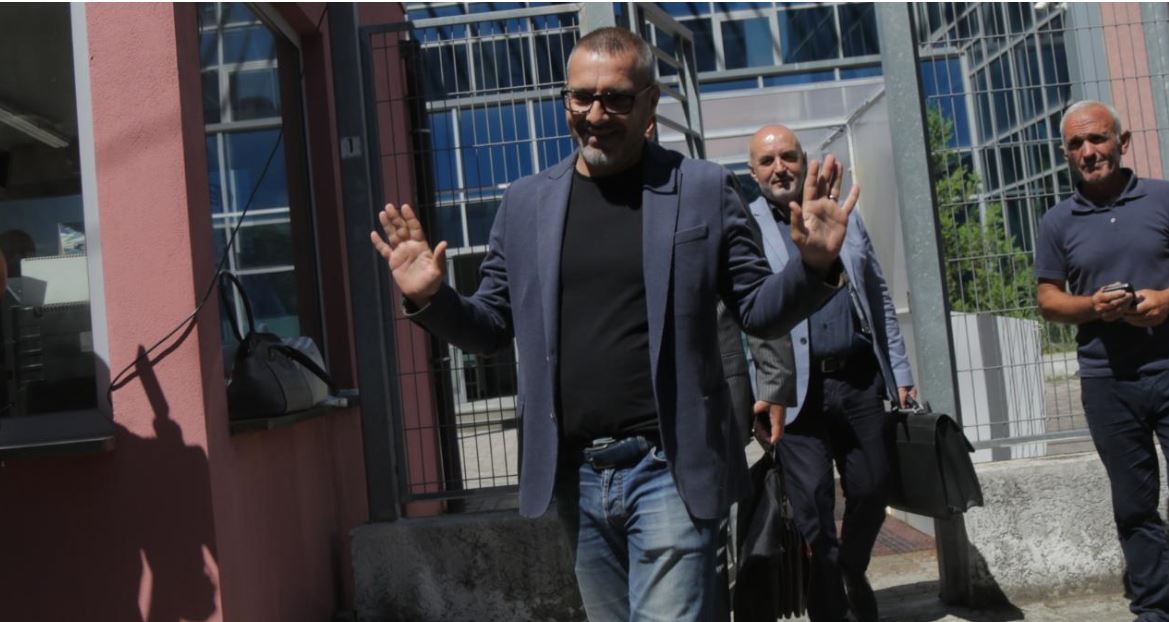 Nis nga pika zero! Apeli vendos që Saimir Tahiri do rigjykohet!