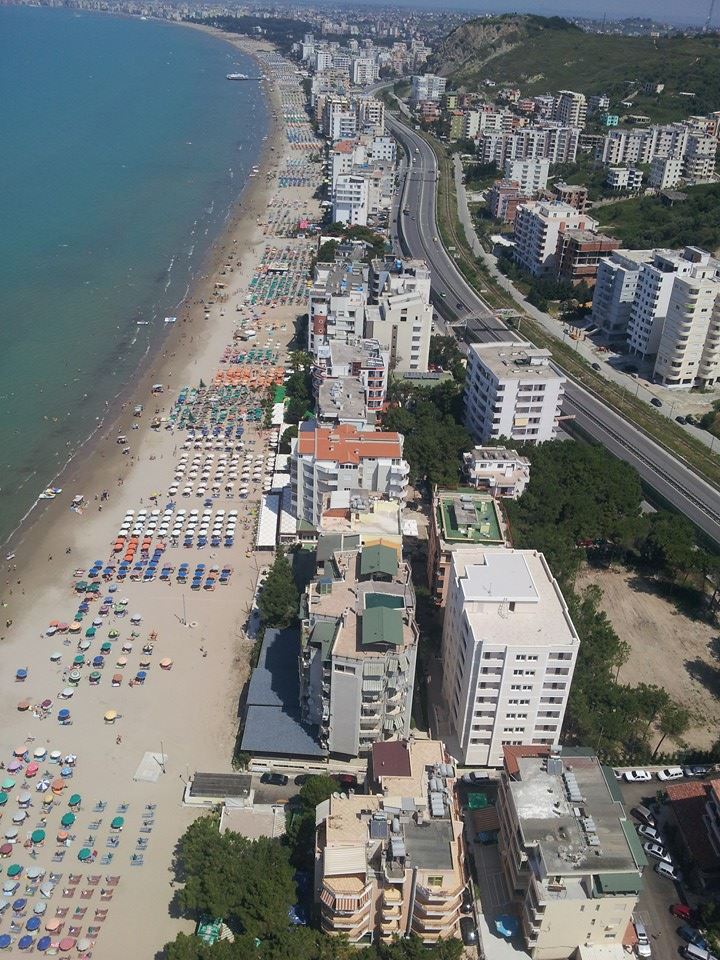 Projektligji i ri, i gjithë bregdeti në duart e kryeministrit