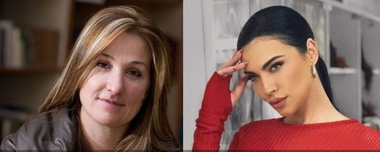 “Zhveshja në programe, zgjedhje e shefave”? Einxhel Shkira i përgjigjet Flutura Açkës: Boll justifikuat përdhunimin