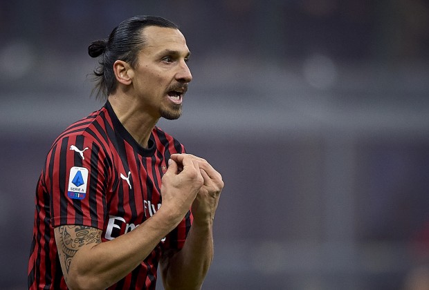 Shpërthen Ibrahimovic: Ky nuk është Milani im, nuk ka projekt, këtu vetëm për pasion!