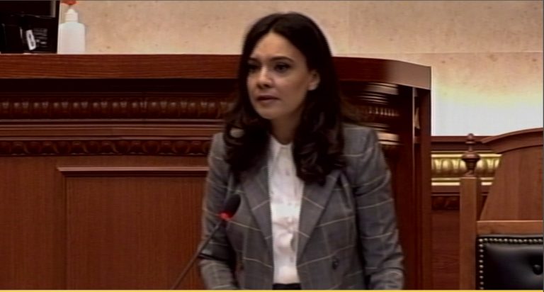 Spiropali: Reformat të çohen përpara, jo shantazhe e pazare! KLGJ të veprojë shpejt për Gjykatën e Lartë dhe atë Kushtetuese