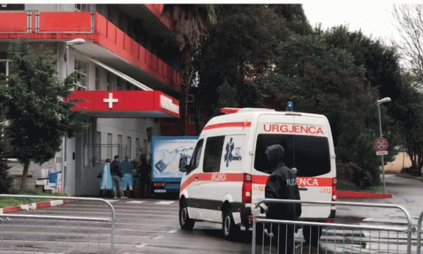 Ndërron jetë e moshuara tek Infektivi, shkon në 38 numri i viktimave