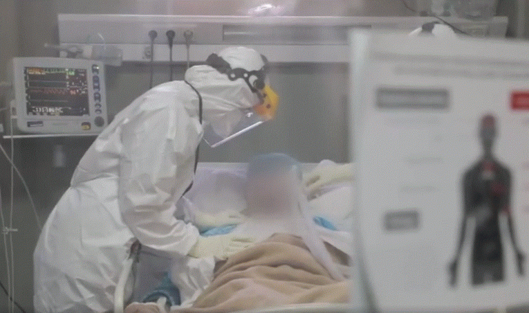 Çfarë fshihet pas shtimit të vdekjeve nga koronavirusi në Shqipëri? Epidemiologu Ilir Alimehmeti flet hapur