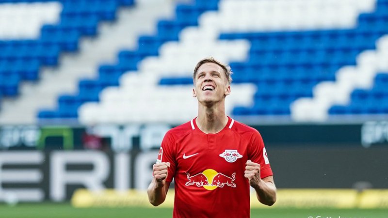 Leipzig blindon vendin e 3-të me talentin Dani Olmo
