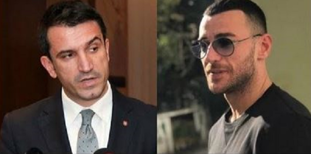 “Stresi godet me grusht kryebashkiakun Veliaj”, reagon vetë reperi: Nuk është e vërtetë