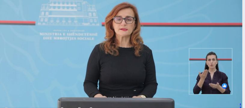 Numër rekord i të infektuarve, shtohen 44 raste të reja në disa qytete