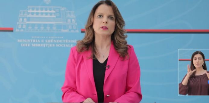 Humb jetën një person nga Durrësi në spitalin Infektiv