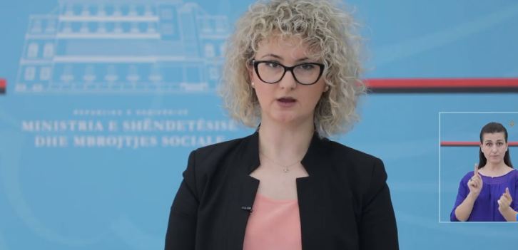 Ditë rekord, 48 të prekur në 24 orët e fundit – ja harta e përhapjes