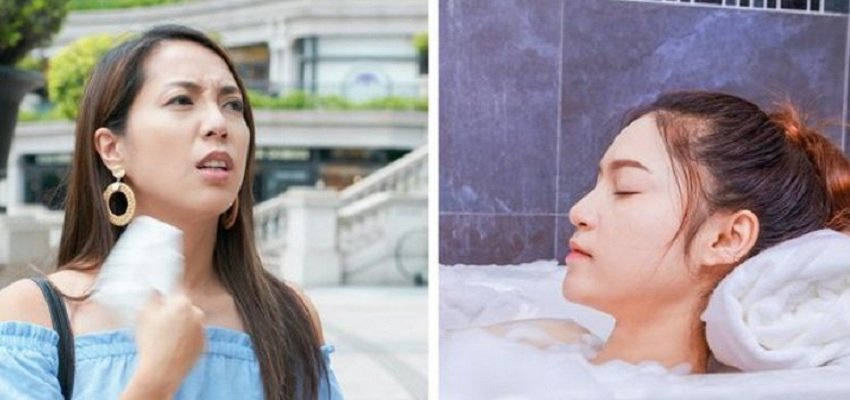 Pesë arsye pse japonezët bëjnë dush në darkë