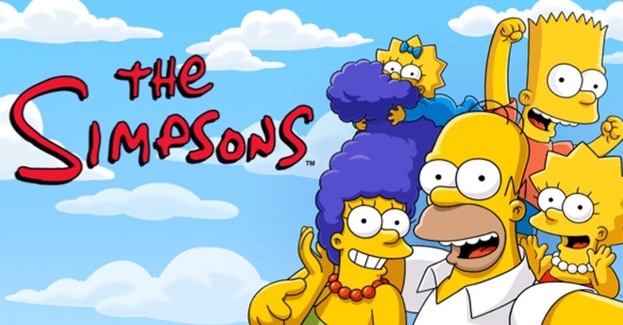 Lëvizja antiraciste, ndryshime në “The Simpsons”