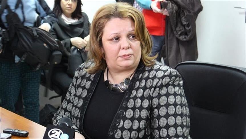 Dënohet me 7 vite burg ish-kryeprokurorja speciale