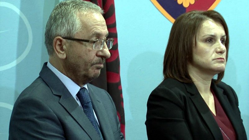 Probleme me pasurinë, shkarkohet nga detyra ish-prokurori i Krimeve të Rënda