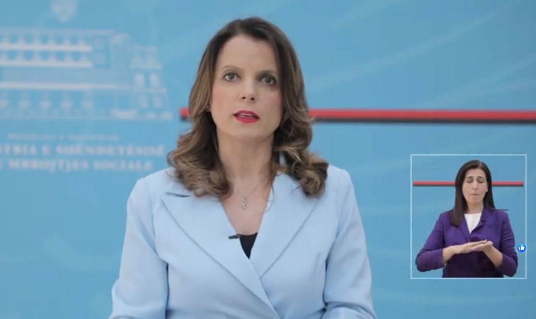 15 raste të reja me Covid-19 në vend, 2 prej tyre u infektuan në një ceremoni mortore