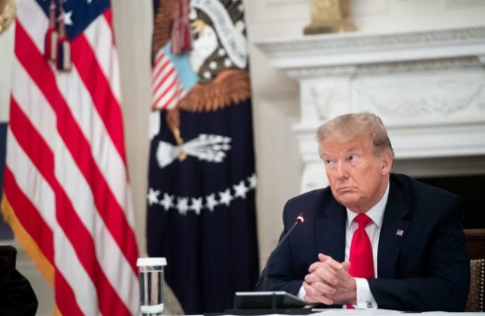 Sulme nga rusët ndaj trupave amerikane në Afganistan? Ja cfarë thotë Presidenti Trump