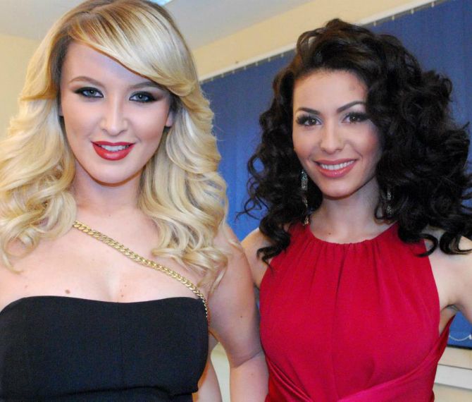 Çfarë po vjen nga “partneret në krim” Soni Malaj dhe Tuna? (FOTO)