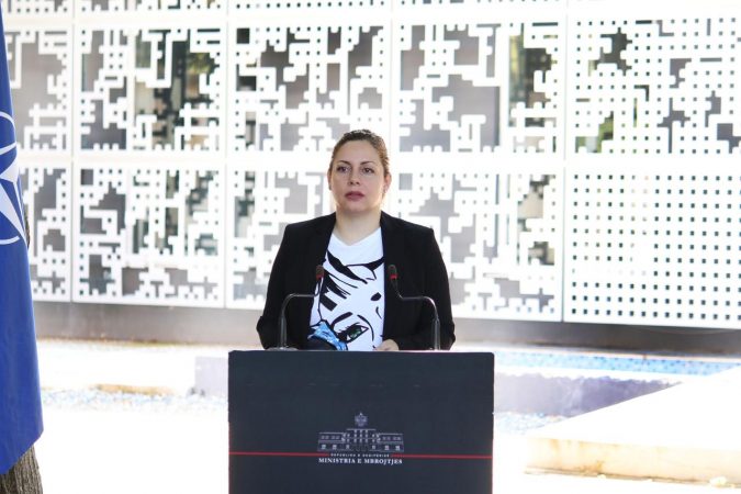 Ministrja Xhaçka jep lajmin e mirë: Në tetor hapim programin bachelor në Akademinë e FA