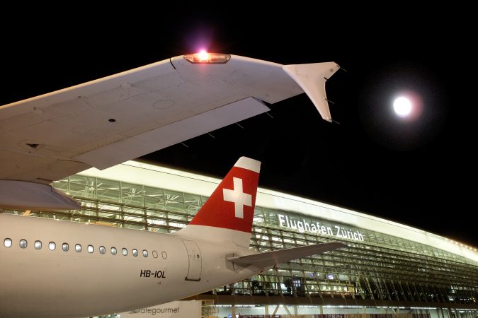 Me avion për në Tiranë, pasagjerët bllokohen në Zyrih, mes tyre dhe Lajçak