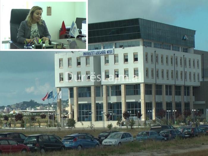 2170 studentë rikthehen në UAMD, Sotirofski: Respektim rigoroz i protokolleve shëndetësore (VIDEO)