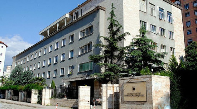 Koronavirusi futet në Prokurorinë e Përgjithshme, dezinfektohen ambientet