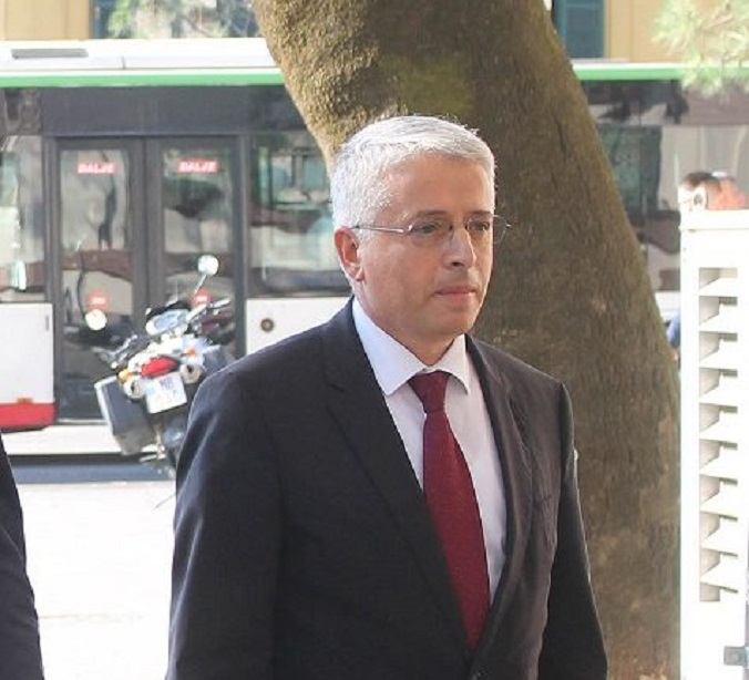 Lleshaj nga Konispoli: Fokusim tek krimi i rrugës