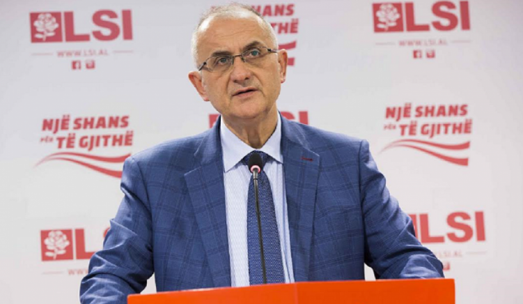 57 raste të reja me Covid-19, Vasili: Rama të japë dorëheqjen dhe të ndiqet penalisht