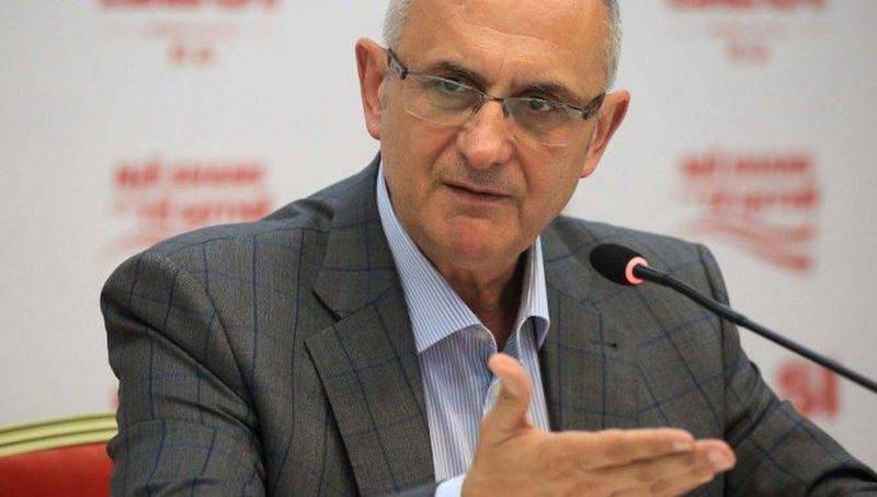 Rigjykimi i Tahirit/ Vasili: Ai dhe Rama, binomi që ka përcaktuar damkën e narkoshtetit për Shqipërinë