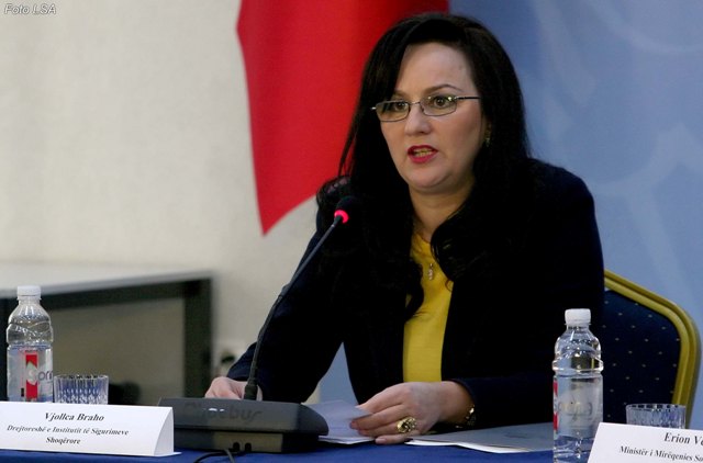 Nga sot, tolerancë zero për subjektet që shkelin protokollet shëndetësore