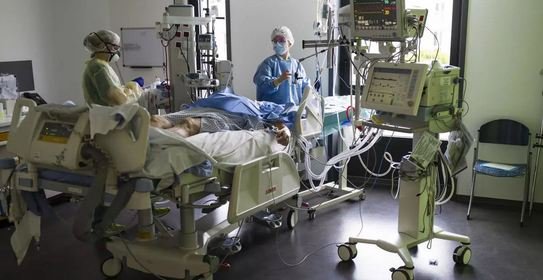 “Efekte që zgjasin me vite”/ Studimi: Koronavirusi shkakton probleme në zemër, tru, veshka..