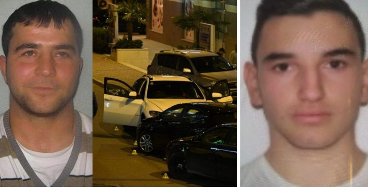 Ky është i riu i arrestuar për vrasjen e Hekuran Billës