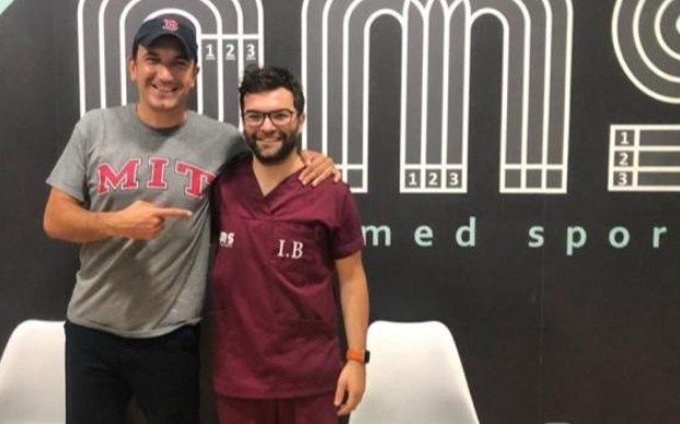 “Ishalla bie nga shkalla kur të dalësh”/ Veliaj i kthehet komentuesit: Eci si zdroms prej dëmtimit