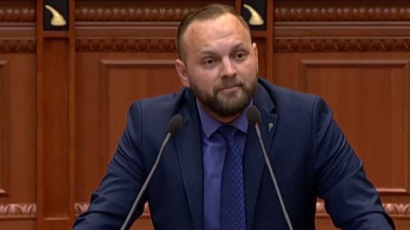 Valteri: Qeveria dështoi në realizimin e shtetit