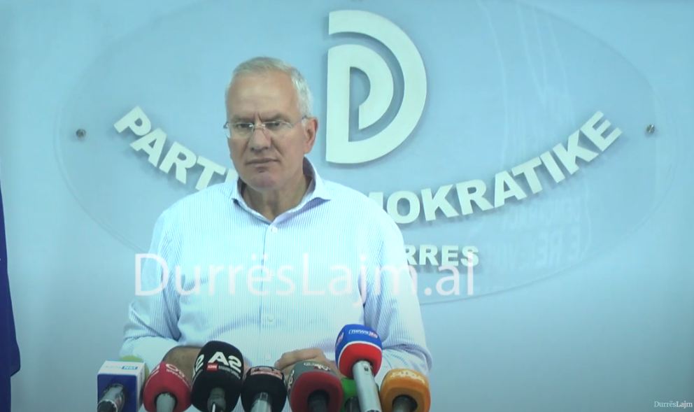 Skandali me plehrat në Durrës, Xhaferaj: Dështimi më i madh i bashkisë (VIDEO)