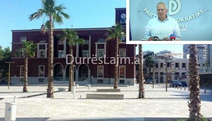 “Masakra urbane dhe mjedisore në Durrës”, Xhaferaj: Këtë javë çojmë dosjen 3-të në SPAK (VIDEO)