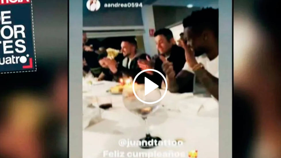 Ylli i Barcelonës shkeli rregullat: Izolim, test dhe gjobë e pashmangshme