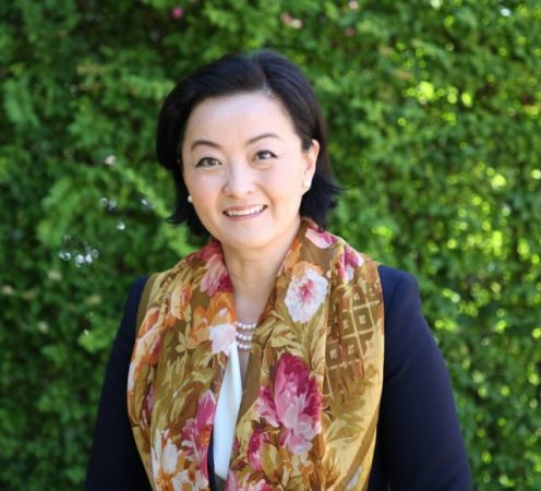 Ambasadorja Yuri Kim komenton raportin e ‘Venecias’: Kuorumi për Kushtetuesen mund të arrihet brenda 2020-ës