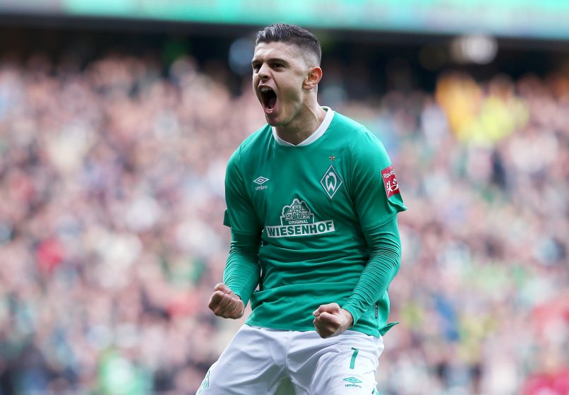 Zbulohen 3 futbollistët e piketuar nga Milani në merkato. Në listë dhe një shqiptar