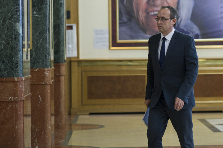 Gjermania pret nga Avdullah Hoti qeverisje pa korrupsion dhe nepotizëm