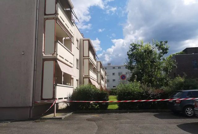 Krim në familjen shqiptare në Zvicër, vjehrri 56-vjeçar vret nusen e djalit