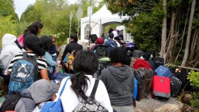 OKB-ja rinis operacionet e risistemimit të refugjatëve në vendet e treta